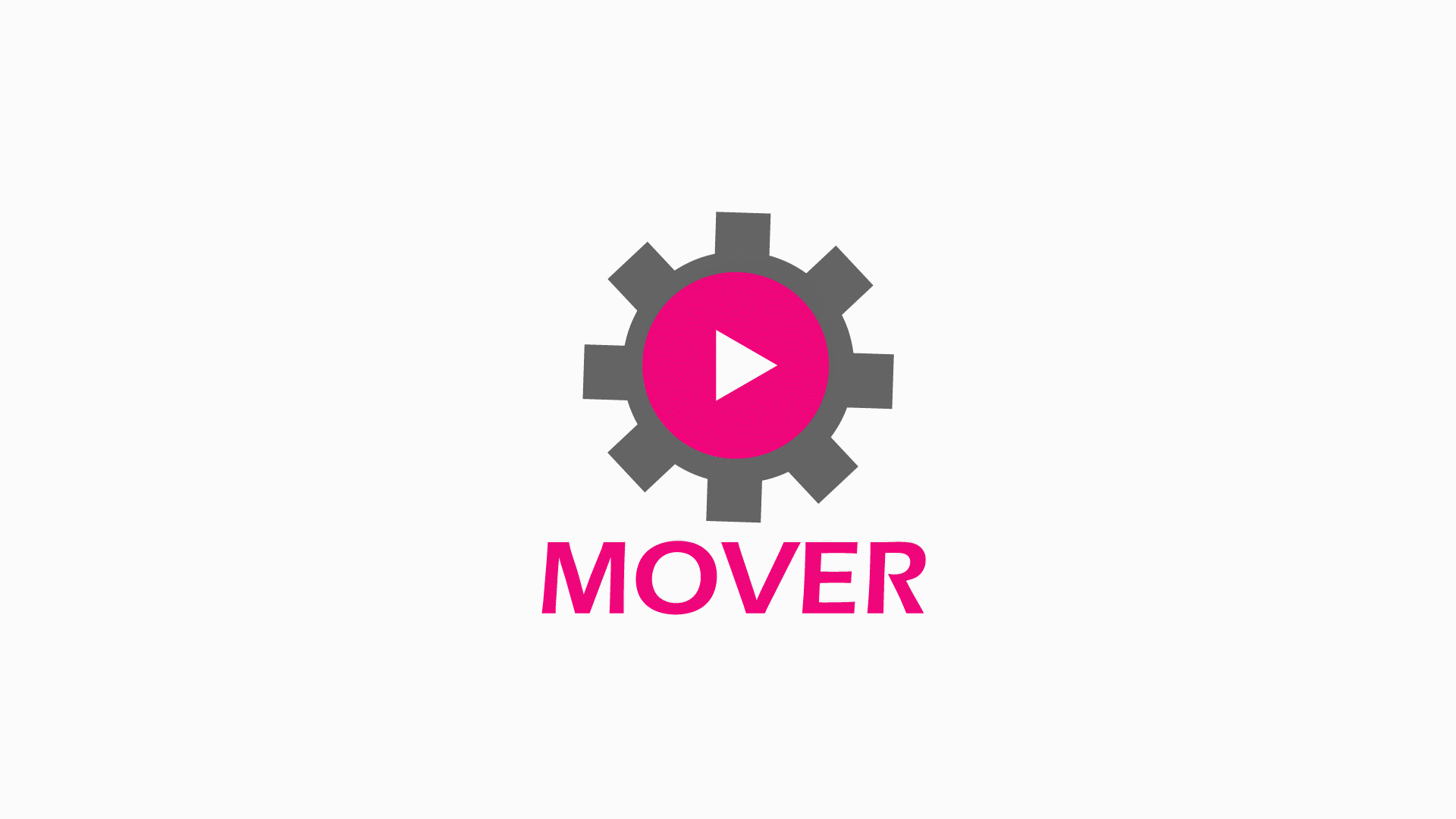 コイズミデザイン映像事業部　MOVER