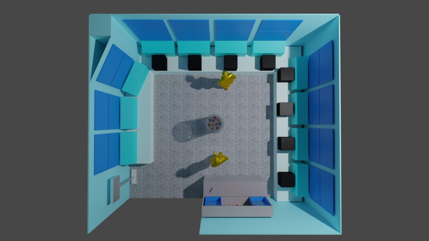 京都 CG制作