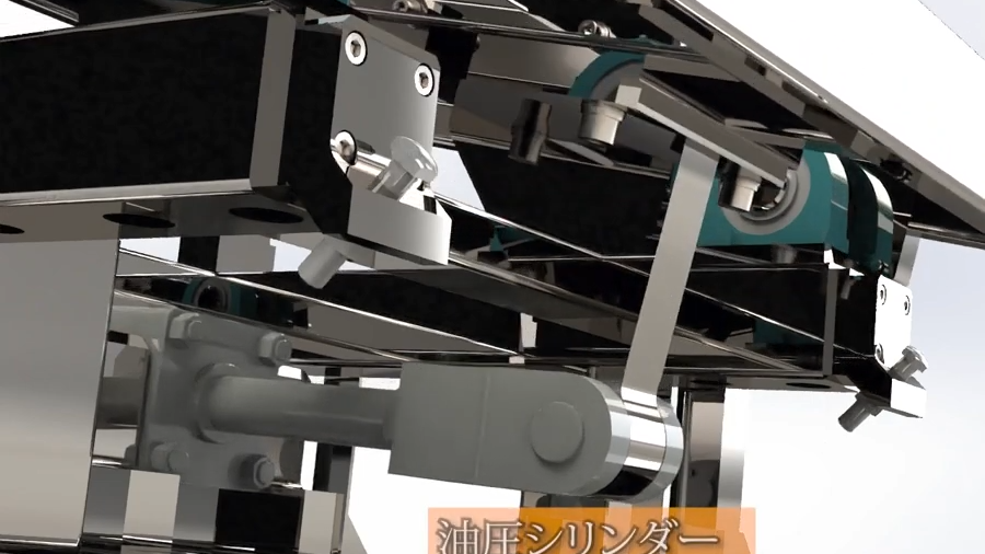 京都 CG制作